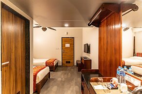 Zense Resort
