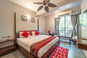 Zense Resort