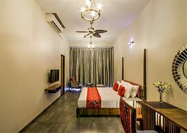 Zense Resort
