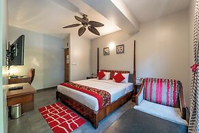 Zense Resort