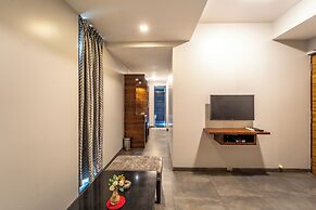 Zense Resort