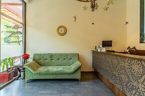 Zense Resort