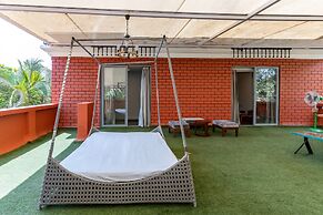 Zense Resort