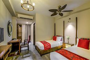 Zense Resort