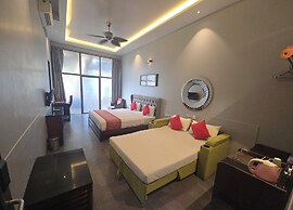 Zense Resort