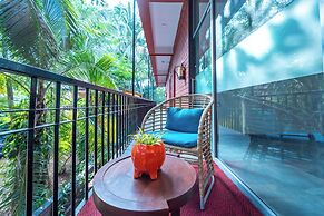 Zense Resort