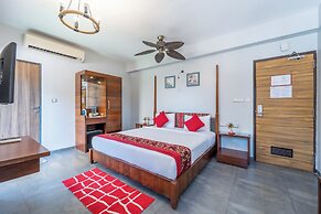 Zense Resort
