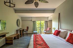 Zense Resort