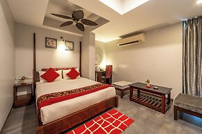 Zense Resort