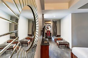 Zense Resort