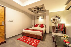 Zense Resort