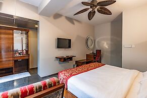 Zense Resort