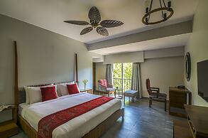 Zense Resort