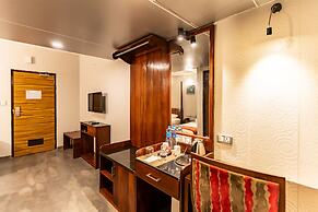 Zense Resort