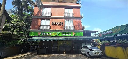Zense Resort