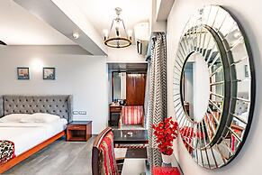 Zense Resort