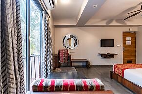 Zense Resort