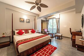 Zense Resort