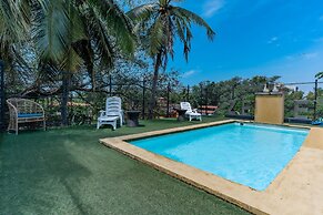 Zense Resort