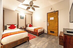 Zense Resort