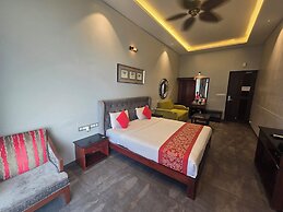 Zense Resort