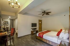 Zense Resort