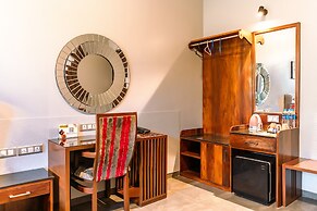 Zense Resort