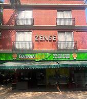 Zense Resort