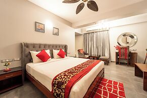 Zense Resort