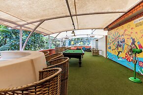 Zense Resort