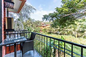 Zense Resort