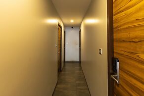 Zense Resort