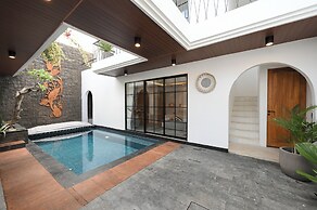 The Wina Villa Canggu