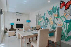 The Wina Villa Canggu