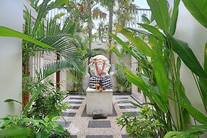 The Wina Villa Canggu