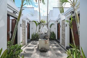 The Wina Villa Canggu