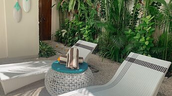 The Wina Villa Canggu