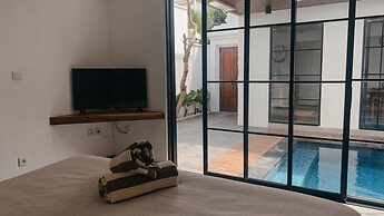 The Wina Villa Canggu