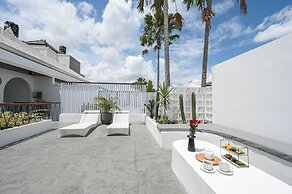 The Wina Villa Canggu