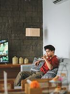 The Wina Villa Canggu