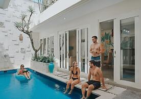 The Wina Villa Canggu