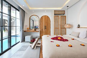 The Wina Villa Canggu