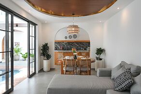 The Wina Villa Canggu