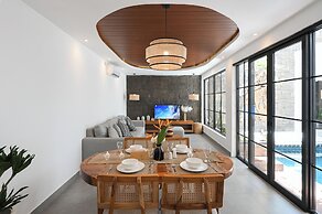 The Wina Villa Canggu