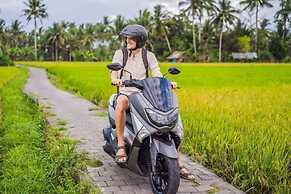The Wina Villa Canggu