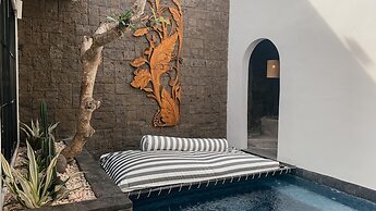 The Wina Villa Canggu