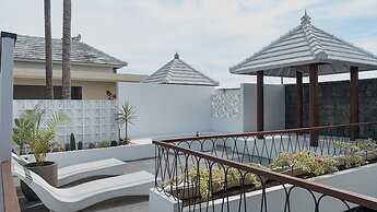 The Wina Villa Canggu