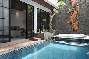 The Wina Villa Canggu