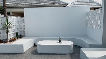 The Wina Villa Canggu