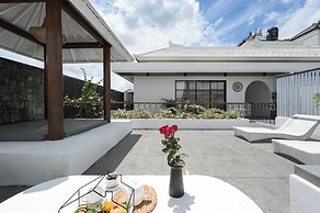 The Wina Villa Canggu